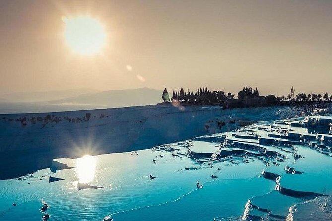 2 Days Ephesus and Pamukkale tour from istanbul - Frequently Asked Questions