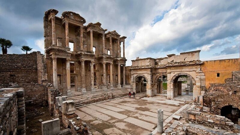2 Days Ephesus and Pamukkale Tour from Istanbul with Flights - FAQ