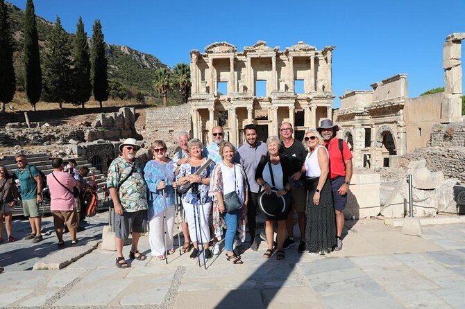 2 Days Ephesus and Pamukkale Tours from Istanbul - The Itinerary Breakdown: What to Expect