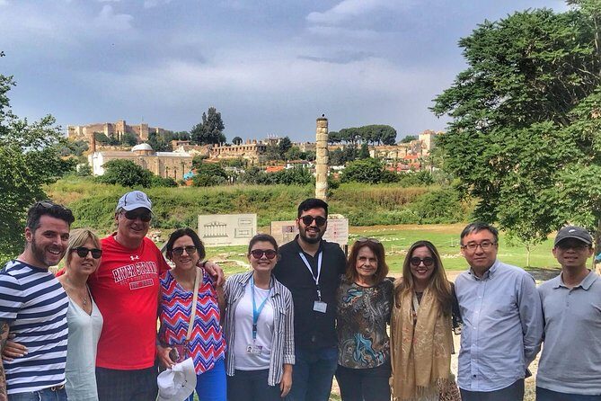 2 Days Ephesus and Pamukkale Tours from Istanbul - FAQs