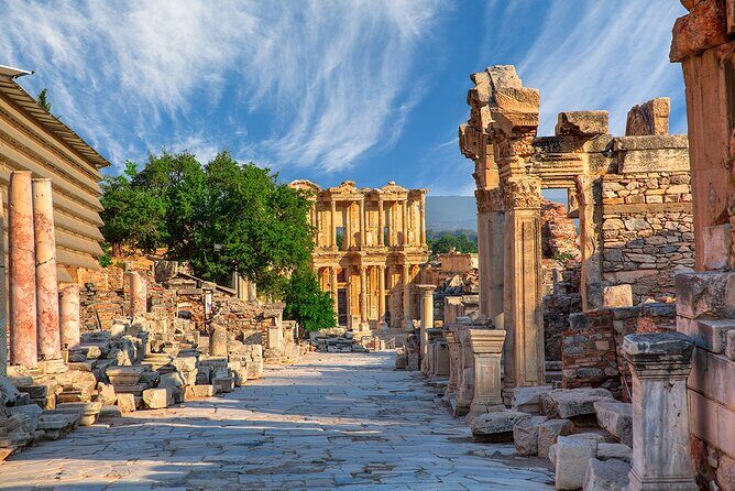 2 Days Ephesus & Pamukkale Tours From Istanbul - Final Thoughts
