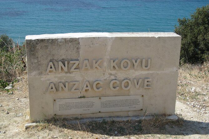 2-Days Gallipoli Troy Pergamon Acropolis Tour From Istanbul to Kusadasi - A Practical Look at the 2-Day Gallipoli, Troy, and Pergamon Tour from Istanbul