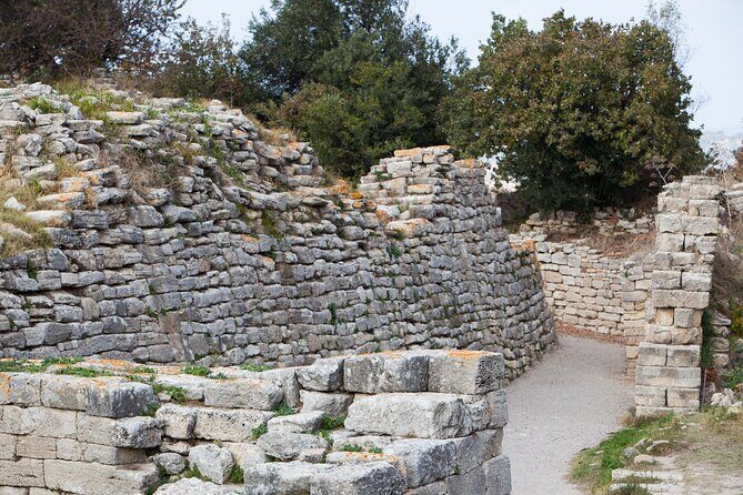 2-Days Gallipoli Troy Pergamon Acropolis Tour From Istanbul to Kusadasi - Who Will Love This Tour?