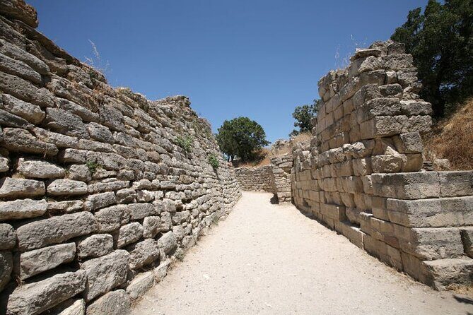 2-Days Gallipoli Troy Pergamon Acropolis Tour From Istanbul to Kusadasi - FAQs