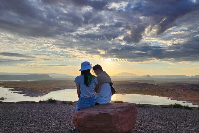 2 Days Grand Canyon, Antelope Canyon and Horseshoe Bend Tour - Exploring the 2 Days Grand Canyon, Antelope Canyon, and Horseshoe Bend Tour