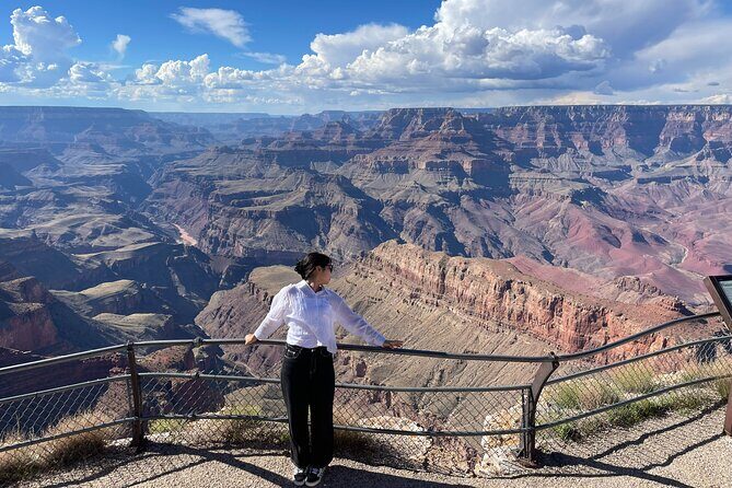 2 Days Grand Canyon, Antelope Canyon and Horseshoe Bend Tour - Frequently Asked Questions