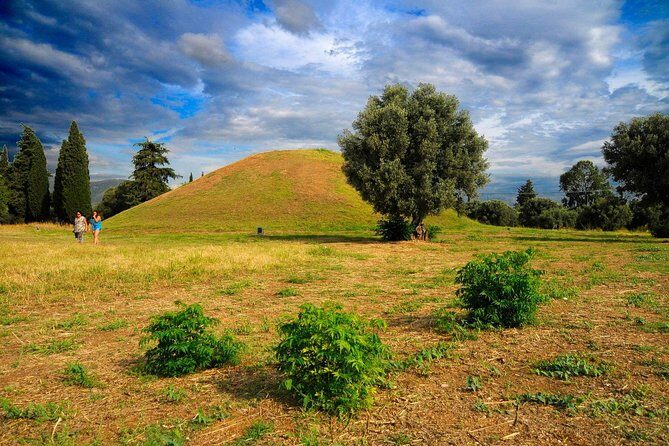 2 Days Herodotus Tour - Marathon, Thermopylae, Delphi, Thebes, Plataea, Salamis - Final Thoughts: Who Is This Tour Best For?