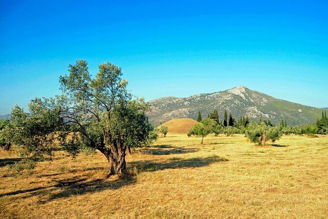 2 Days Herodotus Tour - Marathon, Thermopylae, Delphi, Thebes, Plataea, Salamis - Final Words