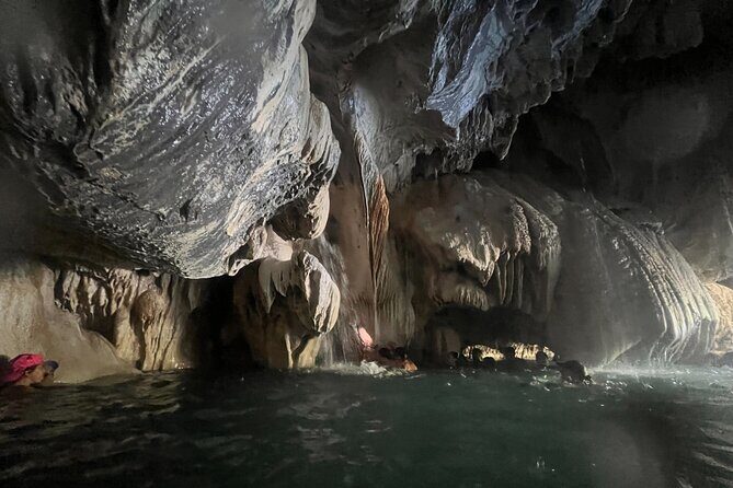 2 Days in Hot Springs Tolantongo Hotel and Private Transportation - FAQ