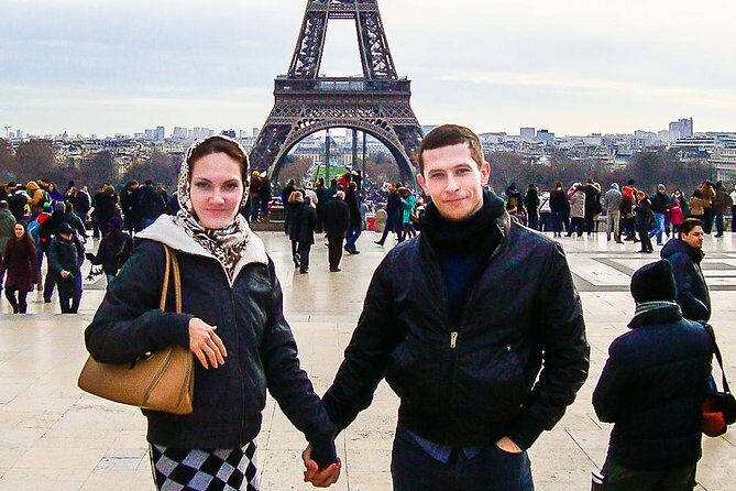 2 Days in Paris with a Friendly Local Guide - The Practicality and Suitability