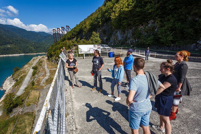 2 DAYS IN SVANETI from Kutaisi - The Itinerary Breakdown: What to Expect