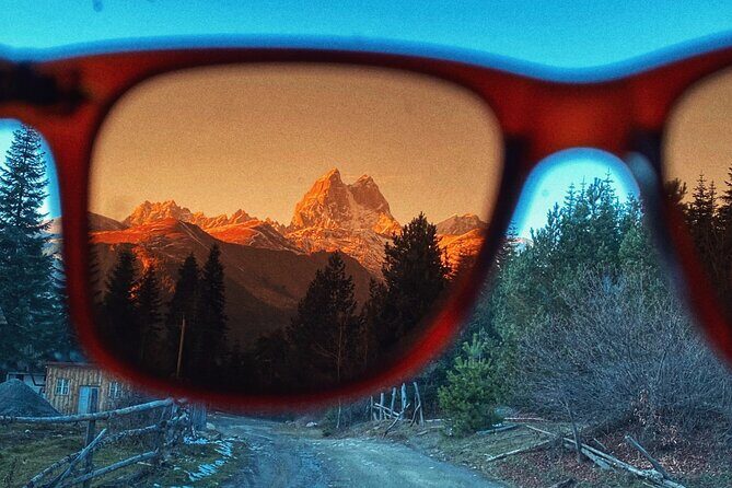 2 DAYS IN SVANETI from Kutaisi - The Downside? A Few Considerations