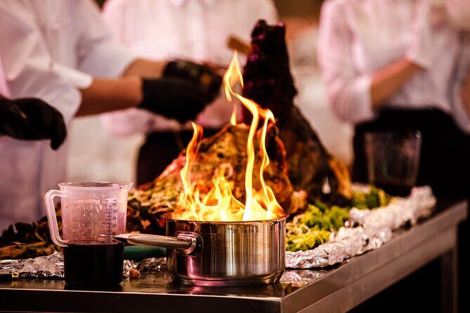 2 Days in Venice: Basilica, Doges, Islands & Gondola Ride - Key Points