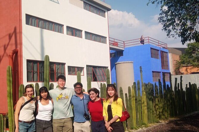 2 Days Mexico City Exploration - Exploring the Itinerary in Detail