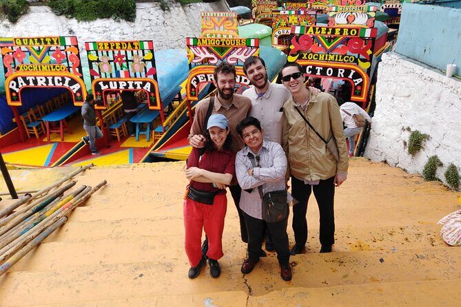 2 Days Mexico City Exploration - Additional Information