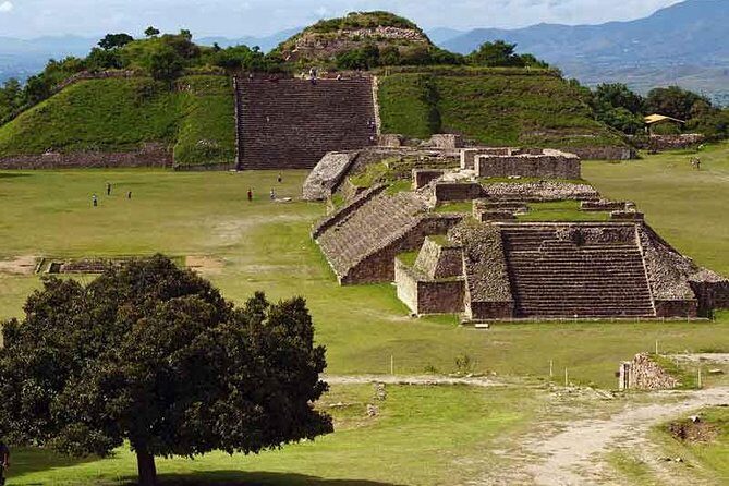 2 Days Oaxaca visiting Monte Albán, Mitla, Hierve el Agua, Mezcal - Final Thoughts