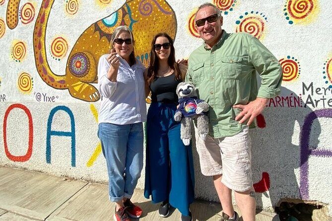 2 Days Oaxaca visiting Monte Albán, Mitla, Hierve el Agua, Mezcal - FAQs