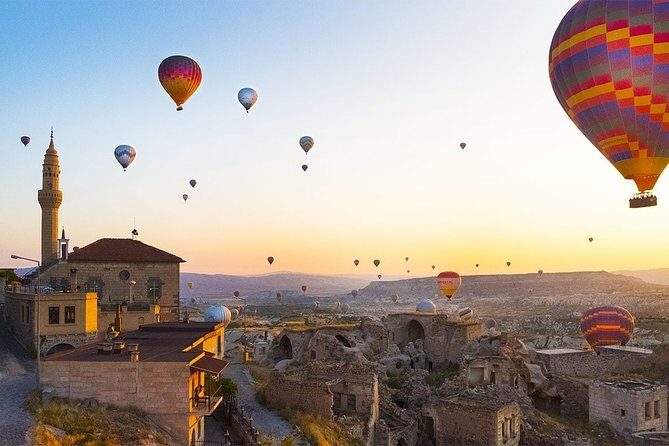 2 Days of Cappadocia Tour from Istanbul by Plane - Who Is This Tour Best For?