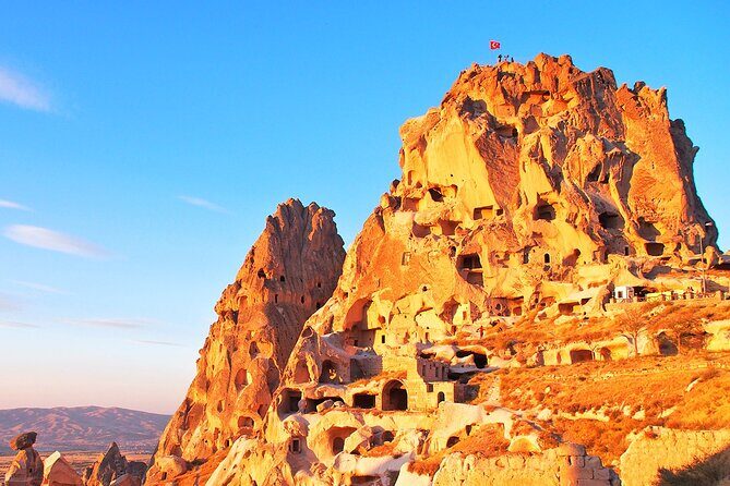 2 Days of Cappadocia Tour from Istanbul by Plane - The Sum Up