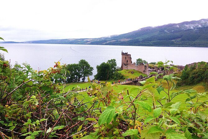 2 Days on the Loch Ness Canal of Caledonia and the Highlands - Practical Tips for the Trip