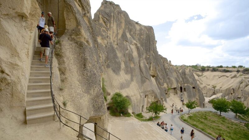 2 Days Private Cappadocia Tour from Istanbul by Plane - The Experience: What Travelers Say