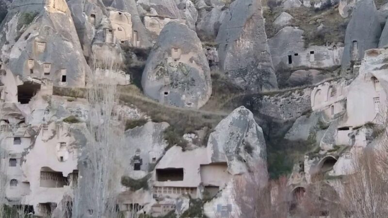 2 Days Private Cappadocia Tour from Istanbul by Plane - FAQs