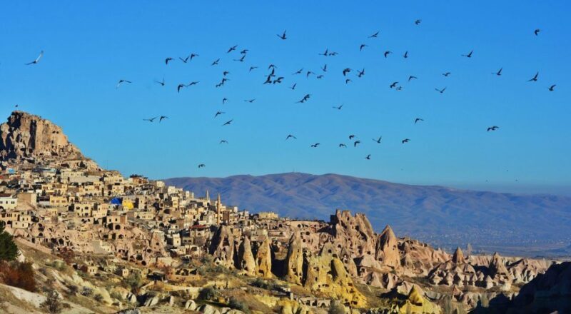2 Days Private Cappadocia Tour from Istanbul by Plane - Final Thoughts