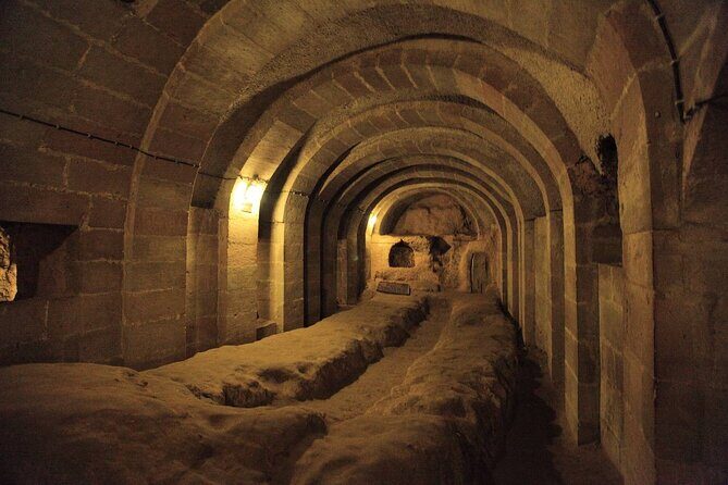 2 Days Private Cappadocia Tour from Izmir by Plane - The Journey Begins: What to Expect from the Tour