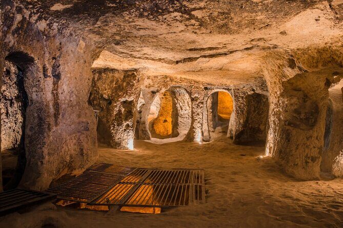 2 Days Private Cappadocia Tour from Izmir by Plane - Final Words