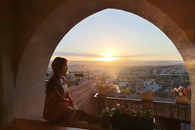 2 Days Private Cappadocia Tour with Professional Guide & Driver - FAQs about the 2-Day Cappadocia Private Tour