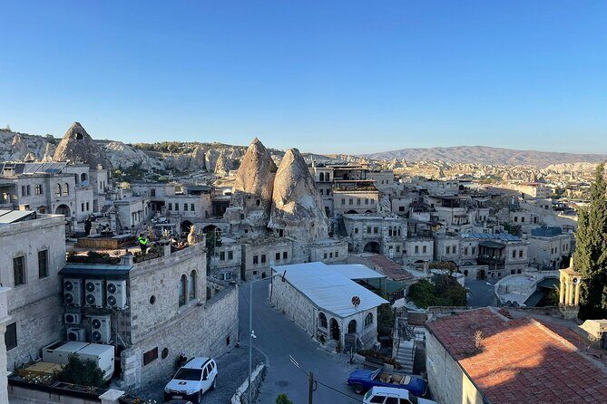 2 Days Private Cappadocia Tour with Professional Guide & Driver - Wrapping It Up