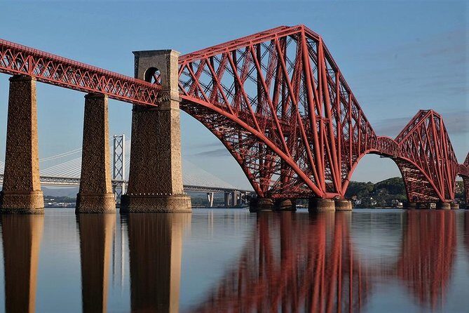 2 Days Private Custom Tour of Scotland from Edinburgh - What Makes This Tour Stand Out?