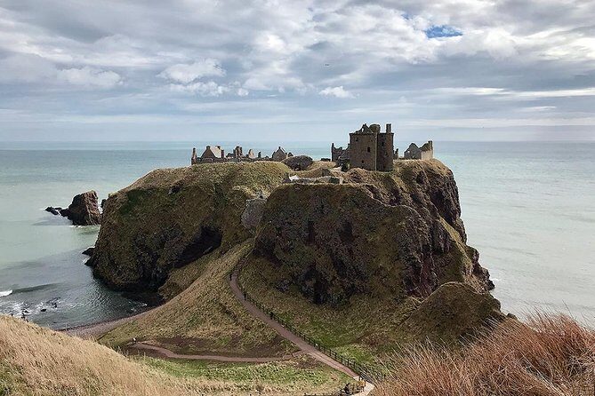 2 Days Private Custom Tour of Scotland from Edinburgh - Who Is This Tour Best Suited For?