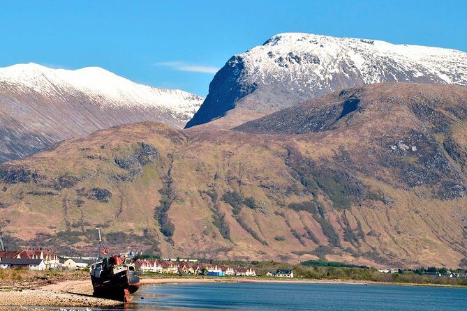 2 Days Private Custom Tour of Scotland from Edinburgh - FAQ