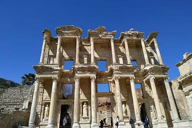 2 Days Private Ephesus and Pamukkale Tour - A Detailed Look at the 2-Day Itinerary