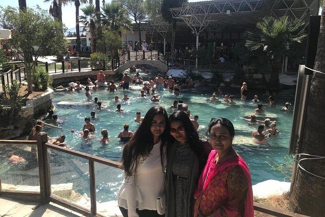 2 Days Private Ephesus and Pamukkale Tour - Final Thoughts