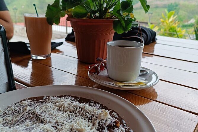 2 Days Private Food Tour in Coscomatepec Mexico - Key Points