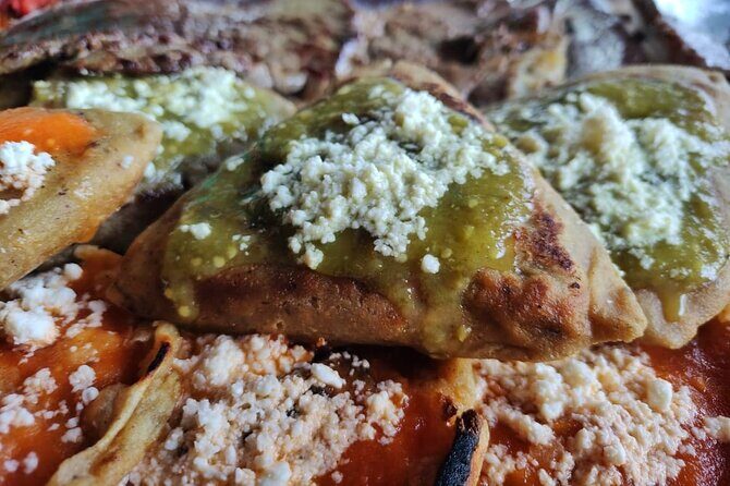 2 Days Private Food Tour in Coscomatepec Mexico - FAQs