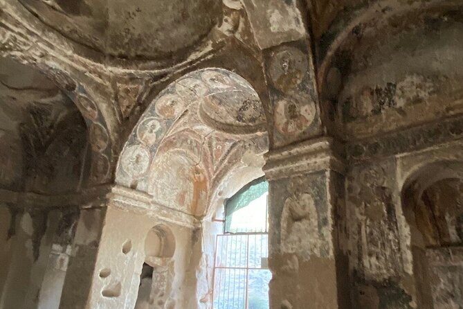 2 Days - Private & Guided Cappadocia Tour With Airport Transfers - Transportation and Logistics