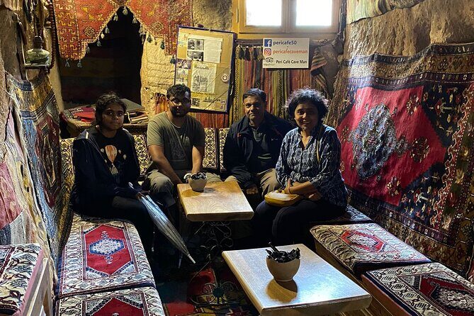 2 Days - Private & Guided Cappadocia Tour With Airport Transfers - Who Should Consider This Tour?