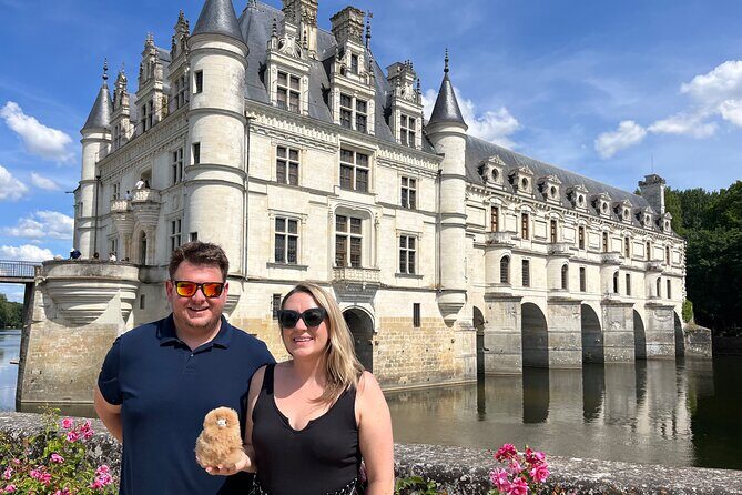 2-Days Private Guided Tour in Loire Valley Castles & Wine Tasting - Who Is This Tour Best For?