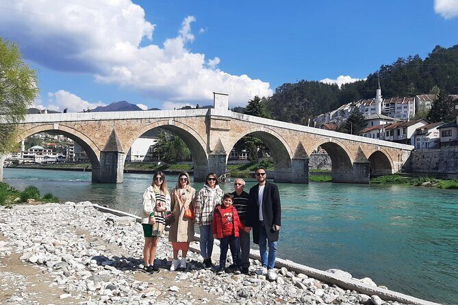 2 Days Private Guided Tour in Sarajevo and Mostar - In Closing