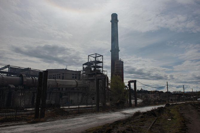 2 Days Private Organic Wine Tour to Kakheti Region via Rustavi and David Gareja - An Honest Look at the 2-Day Organic Wine Tour to Kakheti