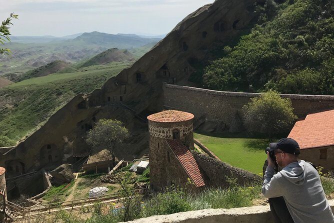 2 Days Private Organic Wine Tour to Kakheti Region via Rustavi and David Gareja - The Sum Up