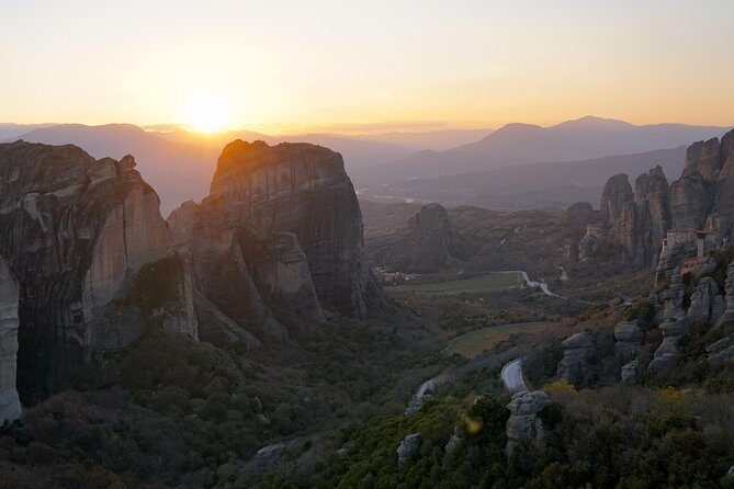 2 Days Private Tour: Delphi & Meteora - Final Thoughts