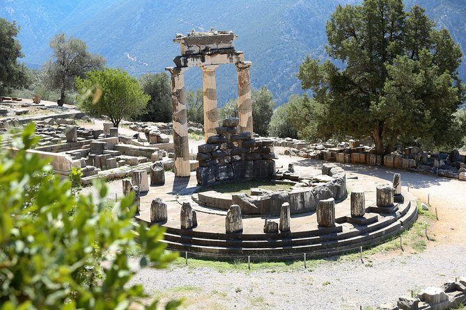 2 Days Private Tour: Delphi & Meteora - FAQ