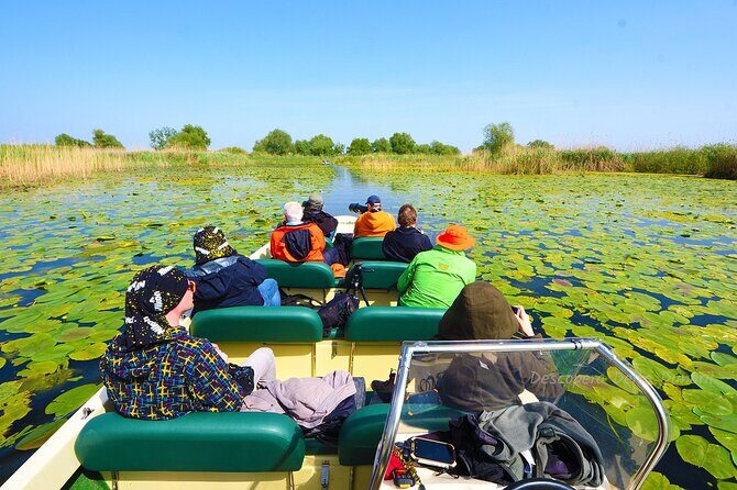 2 Days Private Tour from Bucharest to Black See and Danube Delta - Who Should Consider This Tour?