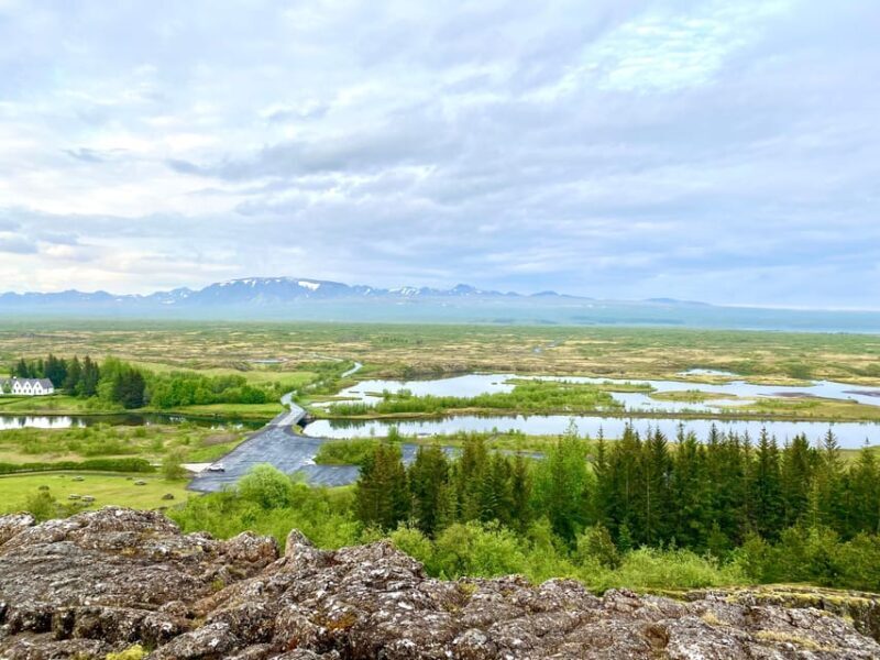 2 days Private tour: Golden circle and South coast - What makes this tour stand out?