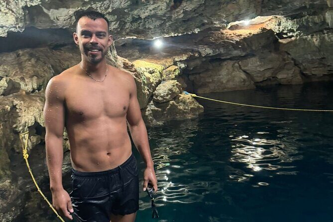 2 Days Private Tour in Aguas Rosas and Cenotes - Frequently Asked Questions