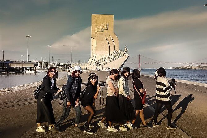 2 days private tour in Lisbon and Sintra, Roca and Cascais - What the Tour Looks Like—A Deep Dive into the Itinerary